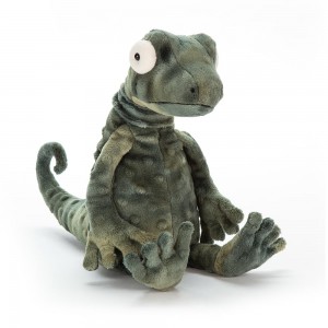 Jellycat Gary Gecko 29 CM X 10 CM | 89320NHBE