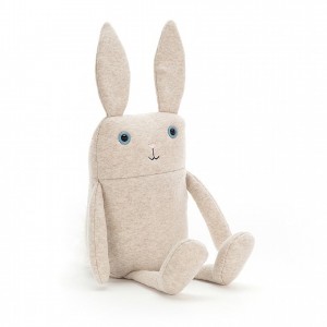Jellycat Geek Bunny 26 CM X 10 CM | 50632VYKB