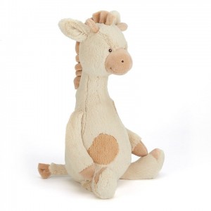 Jellycat Gentle Giraffe 42 CM X 12 CM | 23650SGRI