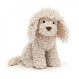 Jellycat Georgiana Poodle 23 CM X 13 CM | 81572QBGN
