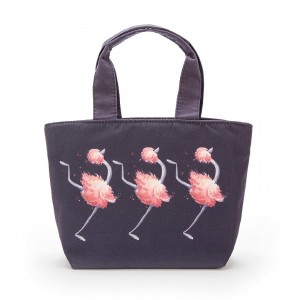 Jellycat Glad to Be Me Navy Vanity Case 18 CM X 10 CM | 03741XPMO