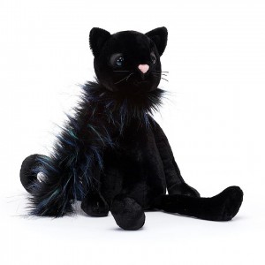 Jellycat Glamorama Cat 40 CM X 10 CM | 27098YPIZ