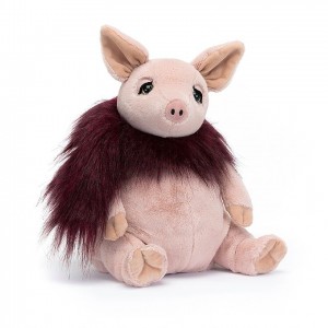 Jellycat Glamorama Pig 40 CM X 10 CM | 85906CDXI