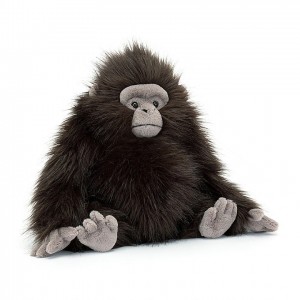 Jellycat Gomez Gorilla 34 CM X 20 CM | 16049NREV
