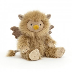 Jellycat Gus Gryphon 27 CM X 23 CM | 93416ILNM