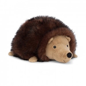 Jellycat Hamish Hedgehog 21 CM X 41 CM | 39164FHBU