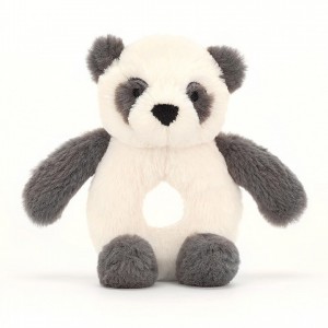 Jellycat Harry Panda Grabber 13 CM X 8 CM | 17892UOYF