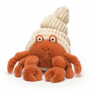 Jellycat Herman Hermit 29 CM X 17 CM | 84935SLAW
