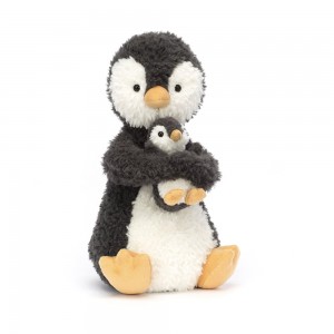 Jellycat Huddles Penguin 24 CM X 14 CM | 42105QNJE