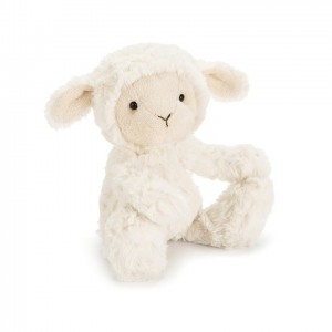 Jellycat Iggle Lamb 24 CM X 9 CM | 21905IGAZ