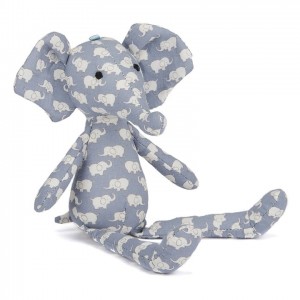 Jellycat Indigo Elly Rattle 19 CM | 75906DEFN
