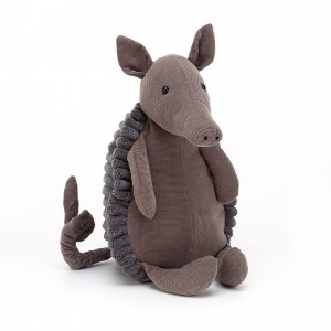 Jellycat Jackadee Armadillo 24 CM X 10 CM | 16384ZFRP