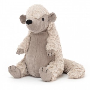 Jellycat Jackadee Pangolin 24 CM X 10 CM | 91278YLPA