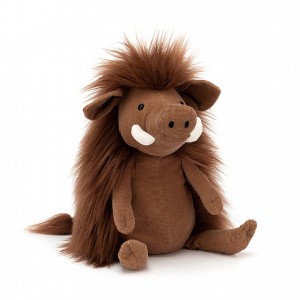 Jellycat Jackadee Warthog 24 CM X 10 CM | 72496AQGZ