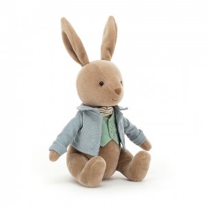 Jellycat Jasper Rabbit 23 CM X 12 CM | 04397JXAB