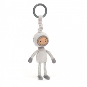 Jellycat Jellynaut Jitter 19 CM X 7 CM | 76132JMIR