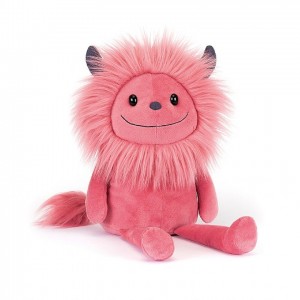 Jellycat Jinx Monster 42 CM X 14 CM | 54730VMUP