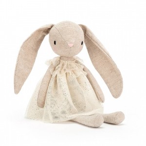 Jellycat Jolie Bunny 30 CM X 7 CM | 75260RSNT