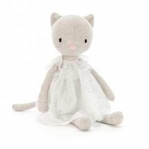 Jellycat Jolie Kitten 30 CM X 7 CM | 08521GHVL