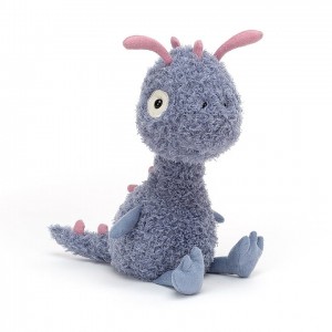 Jellycat Jubjub Bimmie 28 CM X 9 CM | 65302TZDP