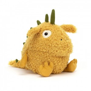 Jellycat Jubjub Yonnie 28 CM X 9 CM | 80965CMVG