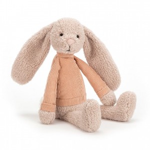 Jellycat Jumble Bunny 34 CM X 9 CM | 98307JFSP