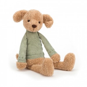 Jellycat Jumble Puppy 34 CM X 9 CM | 03658GPWJ