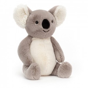 Jellycat Kai Koala 26 CM X 16 CM | 91375THQK