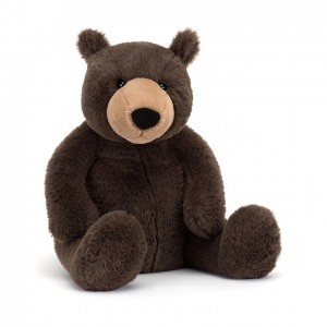 Jellycat Knox Bear 30 CM X 18 CM | 81052PHUV