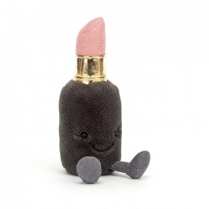 Jellycat Kooky Cosmetic Lipstick 18 CM X 6 CM | 06974HTOJ