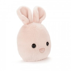 Jellycat Kutie Pops Bunny Cushion 32 CM X 42 CM | 26904XGBY