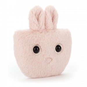 Jellycat Kutie Pops Bunny Purse 10 CM X 14 CM | 97305CULH