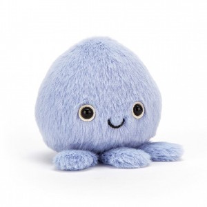 Jellycat Kutie Pops Jellyfish 11 CM X 10 CM | 40953OKGX