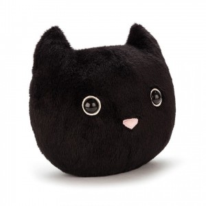 Jellycat Kutie Pops Kitty Cushion 25 CM X 30 CM | 29140QRZK