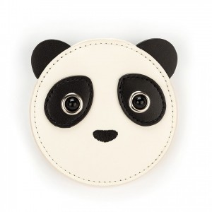 Jellycat Kutie Pops Panda Mirror 7 CM X 7 CM | 64925DEBG