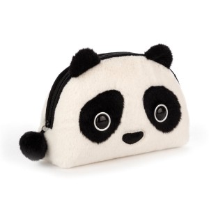Jellycat Kutie Pops Panda Small Bag 15 CM X 21 CM | 19786DEYV