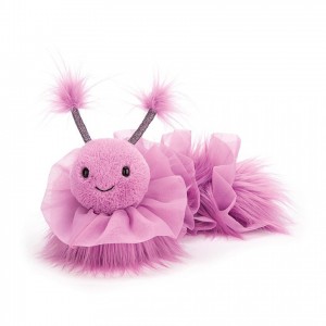 Jellycat Lady Shimma-Pilla 30 CM X 15 CM | 78903PJWF