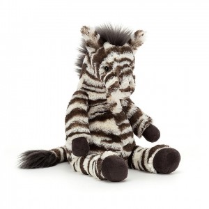 Jellycat Lallagie Zebra 39 CM X 13 CM | 10697RHJN
