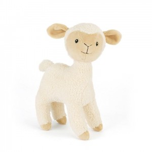 Jellycat Laurel Lamb Chime 26 CM | 09153GNFK