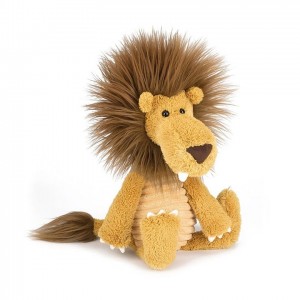 Jellycat Lawrence Lion 35 CM X 11 CM | 89104FPHI