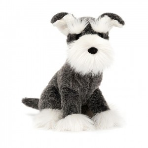 Jellycat Lawrence Schnauzer 24 CM X 10 CM | 69514LNYG