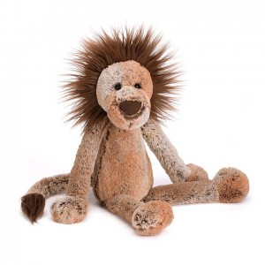 Jellycat Lenny Lion 42 CM X 10 CM | 40173JZBD