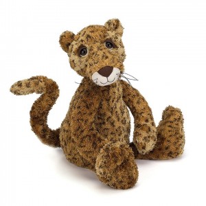 Jellycat Leonard Leopard 45 CM | 04931VMWN