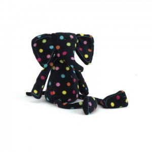 Jellycat Les Animals Le Elephant 0 CM | 75921OCGJ