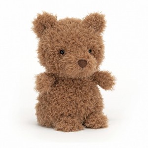 Jellycat Little Bear 18 CM X 10 CM | 56428GXEB