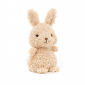 Jellycat Little Bunny 18 CM X 10 CM | 31946NKSE