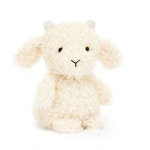Jellycat Little Goat 18 CM X 10 CM | 56831DMZQ