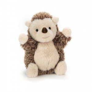 Jellycat Little Hedgehog 16 CM X 10 CM | 76034CFNV