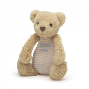 Jellycat Little One Bear Blue 31 CM | 56027OJUH