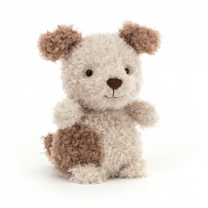 Jellycat Little Pup 18 CM X 10 CM | 05389SXBO
